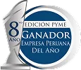 Empresa Peruana del año