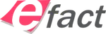 Logo Efact