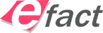 Efact logo