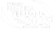 Empresa Peruana del año